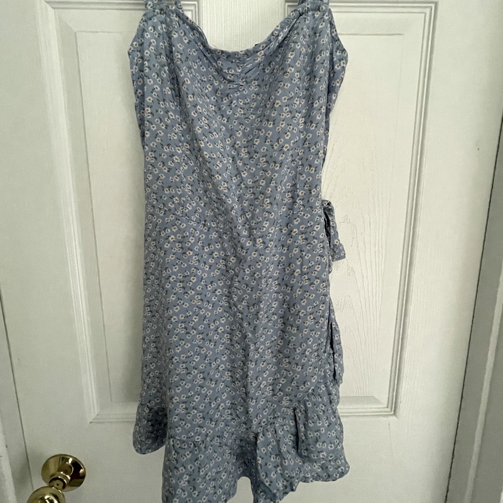 BNWT Hollister Romper XS